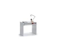 Bureau coloris Blanc Artic - 79 x 90 x 54 cm --