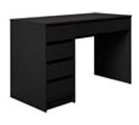 Bureau Comfivo 312, Avec tiroirs, Nombre de tiroirs: 5, 76x120x55cm