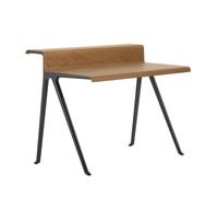 Bureau Courier structure noir profond powder-coated aluminum frame