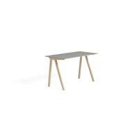 Bureau CPH90 L130 Chêne/ Gris
