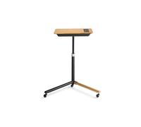 Bureau d entrainement reglable elite training desk