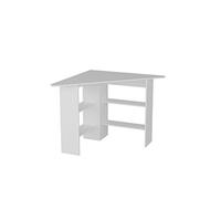 - Bureau d'angle Corner - Blanc - Corner
