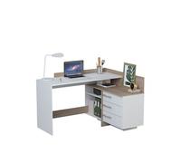Bureau d'angle Donatien--