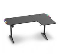Bureau gamer Headquarter 600 RGB RIGHT -