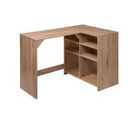 Bureau D'angle Naturel Atmosphera