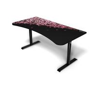 Arozzi Bureau gaming Arena – Fleur Multicolore G