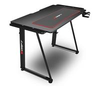 Bureau gaming DZ75 extensible