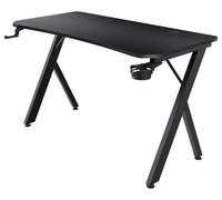 Bureau De Jeu GXT 700 Omnius, Noir - 25420