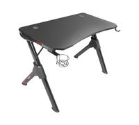 Bureau de jeu Mars Gaming Mgd Noir