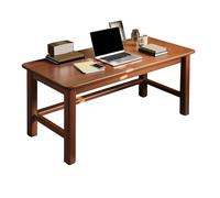 Bureau de petite taille, ne prend pas beaucoup de place, convient aux grands et petits appartements