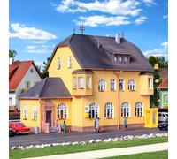 Bureau de poste-N 1/160-KIBRI 37161