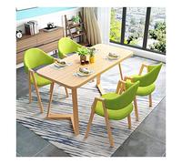 Bureau de réception, table ronde, café, cuisine, salon, espace de loisirs moderne, bibliothèque, cinéma, magasin de crème glacée (couleur : A)
