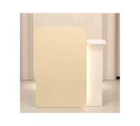 Bureau de réception verrouillable avec tiroir - Station de travail facile à installer pour un usage commercial et de bureau - Design moderne