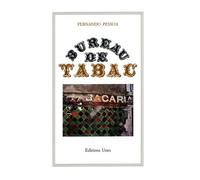Bureau de tabac, bilingue (français/portugais)