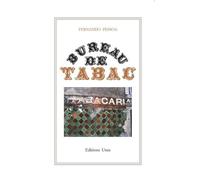 Bureau De Tabac - Edition Bilingue Français-Portugais