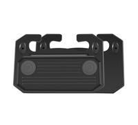 Bureau de volant - Plateau portable en ABS 420x280x21 mm | Table d'ordinateur portable pour véhicules d'une capacité de 5 kg, travail en voyage, station de travail automatique | Parking intérieur