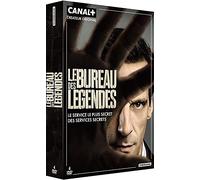 Le Bureau Des Légendes - Saison 1