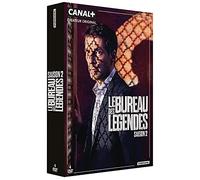 Le Bureau Des Légendes - Saison 2