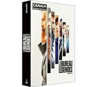 Le Bureau des légendes - Saison 5