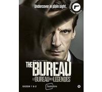 BUREAU DES LEGENDES S1-2-NL G
