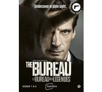 BUREAU DES LEGENDES S1-2-NL G