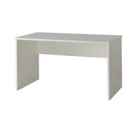 Bureau Design Enfant "London" 140cm Blanc