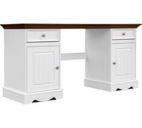 Bureau Design Italie Style Meuble Classique Luxe Bureau Table Chaise Campagne