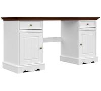 Bureau Design Italie Style Meuble Classique Luxe Bureau Table Chaise Campagne