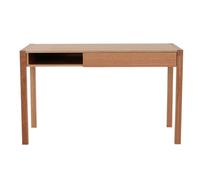 Bureau Design "NewEst" 119cm Chêne