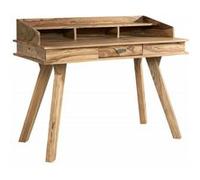 Bureau DKD Home Decor 140 x 50 x 96 cm