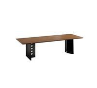 Bureau d'ordinateur Bureau Bureau d'étude simple en bois massif, adapté à l'établi du chef d'entreprise, bureau d'ordinateur d'étude créative et d'écriture Bureau de jeu Vanity Desk Gaming Desk