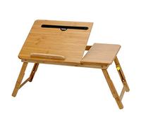 Bureau d'ordinateur Portable for canapé-lit Table Multifonction Ordinateur Portable pour Canapé, Lit, Balcon(13")