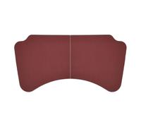 Bureau du volant, plateau de nourriture portable pliable pour voiture avec support support, travail pratique et de restauration pour les passagers, les chauffeurs camion