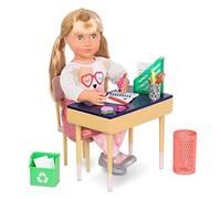 BUREAU ECOLIERE OUR GENERATION 70.35123Z