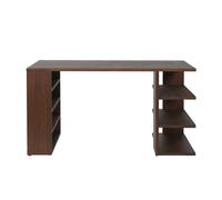 ferm LIVING Bureau Edre 137x65cm pin lxHxP 137x73,5x65cm