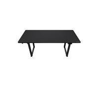 Bureau électrique assis debout - Cougar Gaming - EGRAV180 - Hauteur Réglable - Double Moteur - Surface en Fibre de Carbone - 180x80 cm Noir G