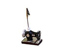 Bureau en colophane avec base robuste pour notes, photos, notes historiques