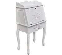 Bureau en style français Bois Blanc G