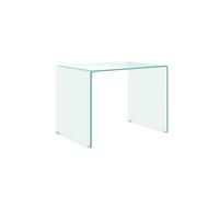 Bureau en verre Glassy L.100 Itamoby