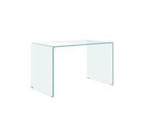 Bureau en verre Glassy L.120 Itamoby