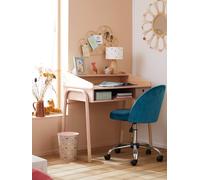 Bureau enfant AMAZONIE rose TU