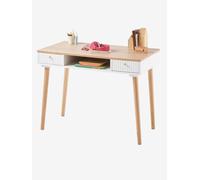 Bureau enfant - ATHENES blanc TU
