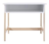 Bureau Enfant - Atmosphera Blanc