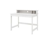 Bureau Enfant "Dahil" 110cm Blanc