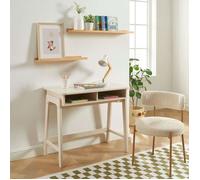 Bureau enfant ELLI beige 90cm