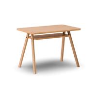 Bureau enfant Growing Green Natural Oak