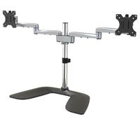 Bureau Ergonomic Double Bras Moniteur Support, Jusqu'À 81.3cm - ARMDUALSS