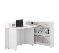 Bureau escamotable 115 cm - ENJOY