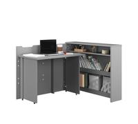 Bureau escamotable 115 cm - ENJOY