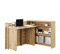 Bureau escamotable 90 cm EASY